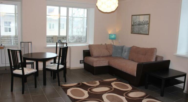 Ivan's Apartment - Photo3
