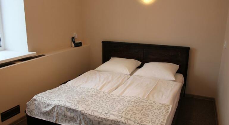 Ivan's Apartment - Photo4