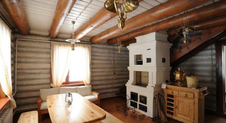 Kumenovo Cottages - Photo2