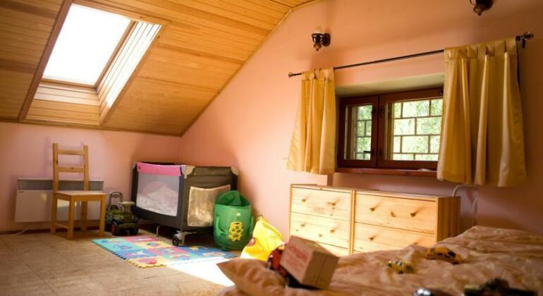 Kumenovo Cottages - Photo3