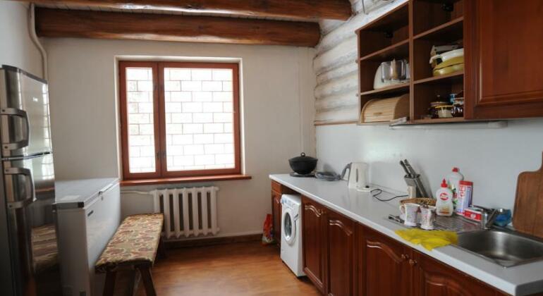 Kumenovo Cottages - Photo4
