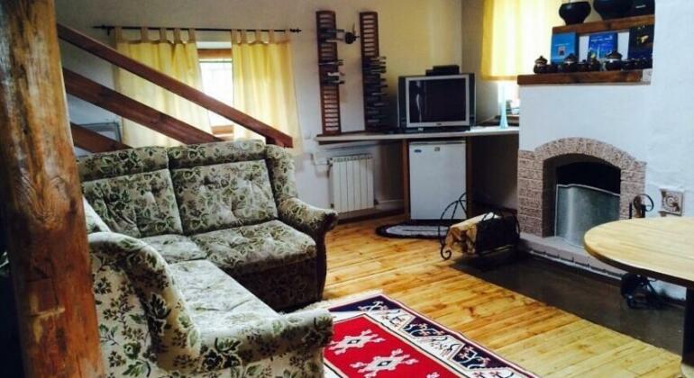Kumenovo Cottages - Photo5