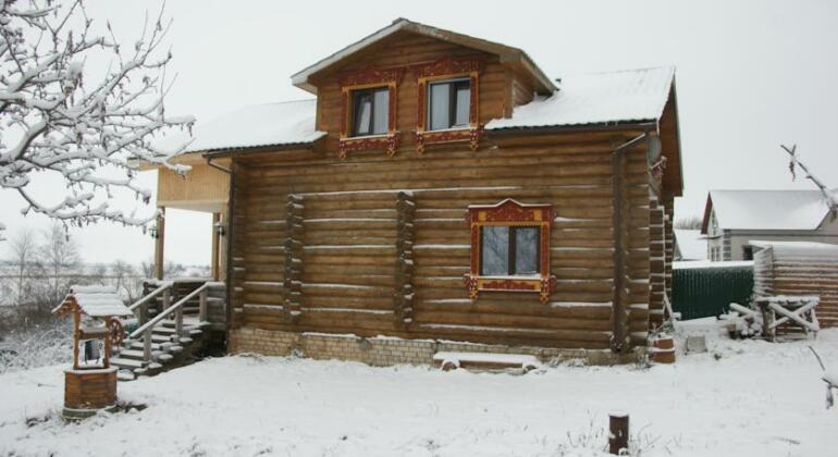 Kupets Holiday Home - Photo2