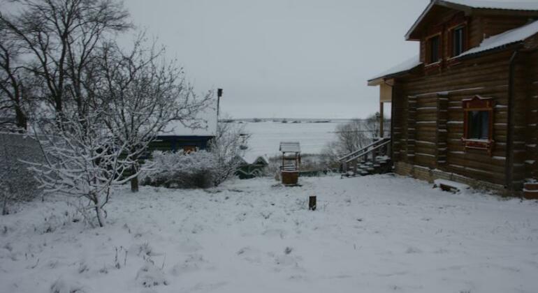 Kupets Holiday Home - Photo3