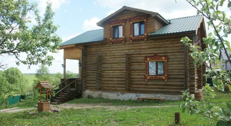 Kupets Holiday Home - Photo5