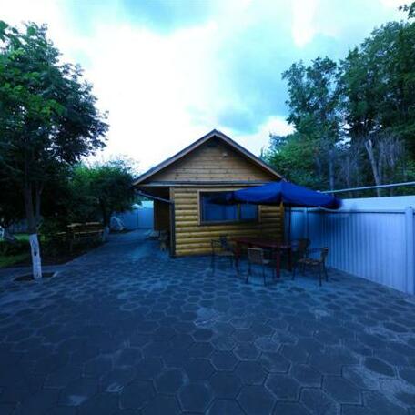 Lyubimtsevoy guest house - Photo4