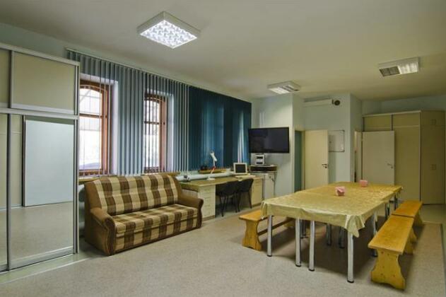 Lyubimtsevoy guest house - Photo5