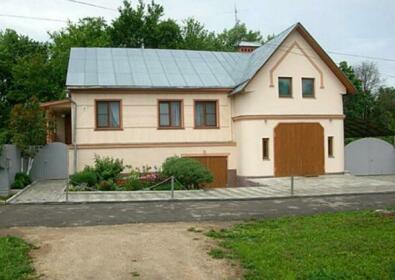 Lyubimtsevoy guest house