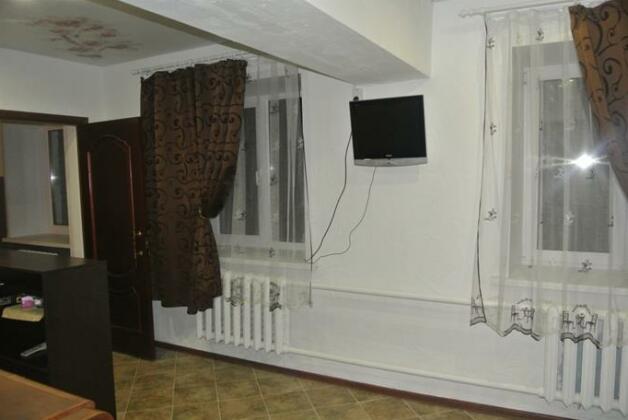 Mini-Hotel Smile - Photo3