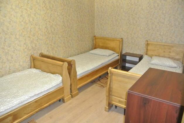 Mini-Hotel Smile - Photo4