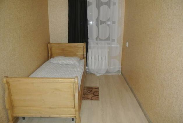 Mini-Hotel Smile - Photo5
