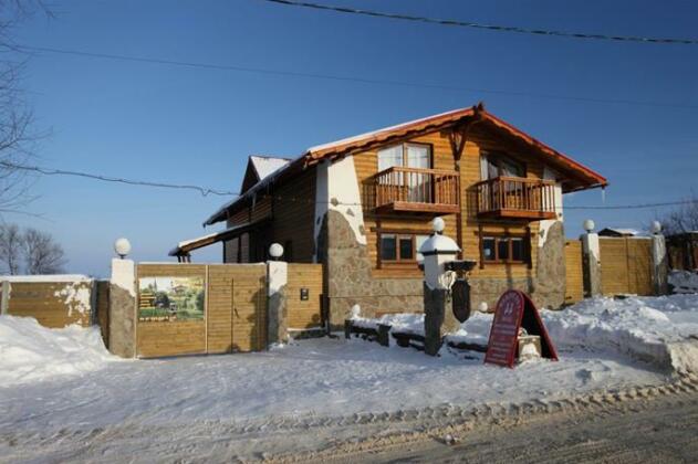 Mini Hotel Suzdal - Photo2