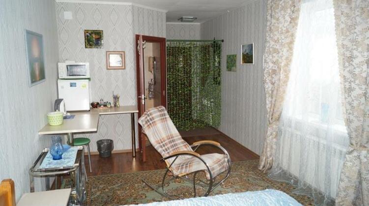 Mini Hotel Suzdal - Photo3