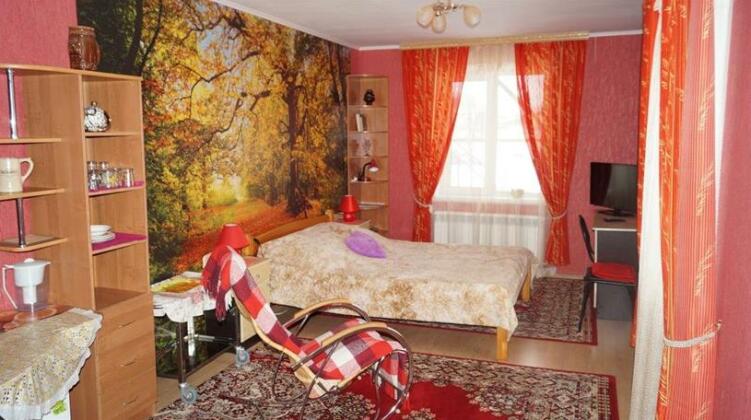 Mini Hotel Suzdal - Photo5