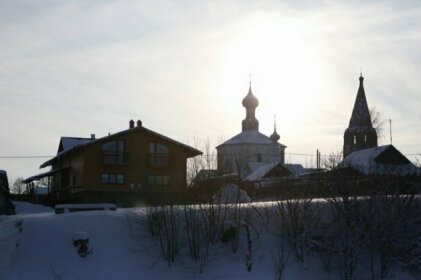 Mini Hotel Suzdal