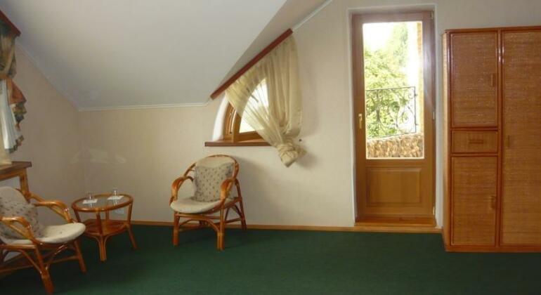 Na Gremyachke Guesthouse - Photo2