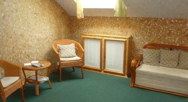 Na Gremyachke Guesthouse - Photo3