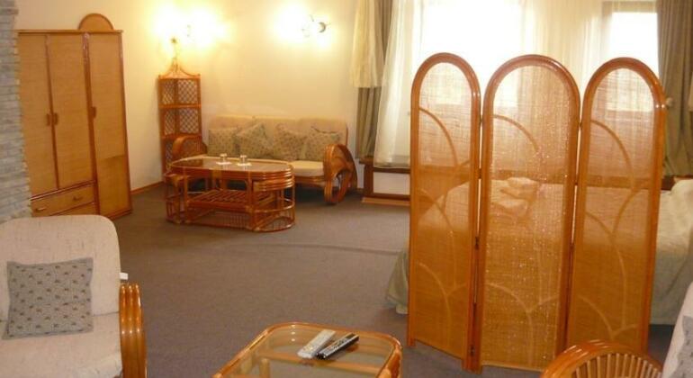 Na Gremyachke Guesthouse - Photo5