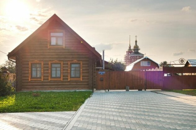 Na Kremlevskom Beregu - Photo2