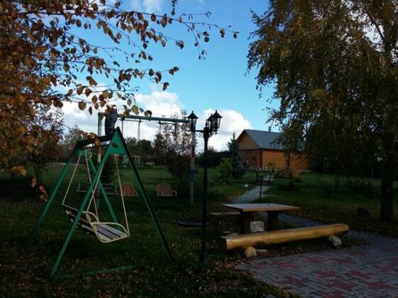 Na Lugovoy Guesthouse - Photo5