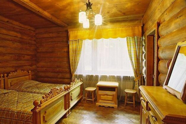 Okhotnichiy Domik - Photo4