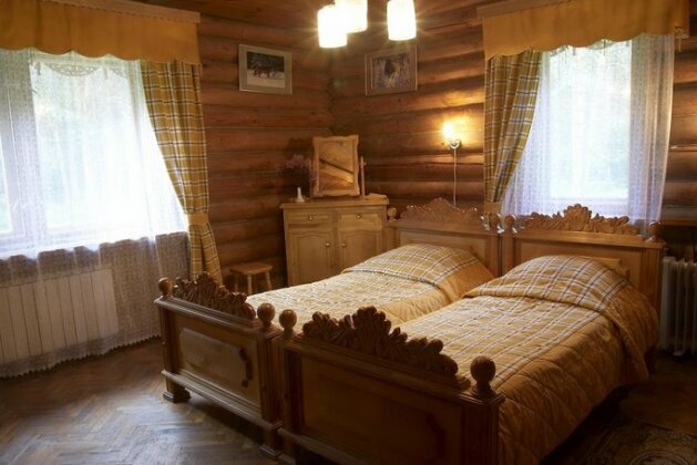 Okhotnichiy Domik - Photo5
