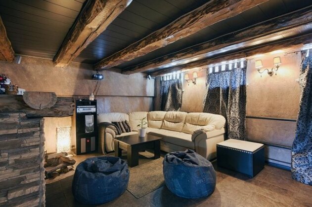 Onegin Holiday House - Photo4