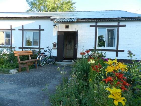 Patchwork Guest House - Photo2