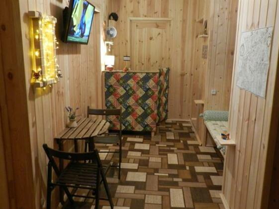 Patchwork Guest House - Photo3