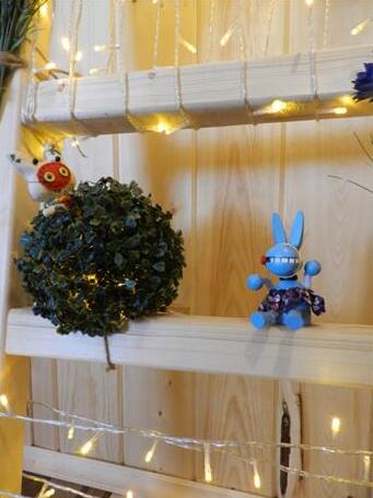 Patchwork Guest House - Photo4