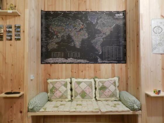 Patchwork Guest House - Photo5