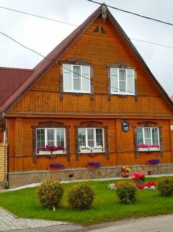 Petrov House