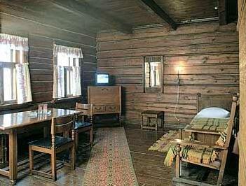 Pokrovskaya Hotel in Pokrovsky Monastery - Photo2