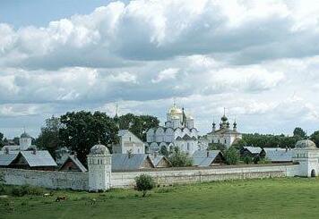 Pokrovskaya Hotel in Pokrovsky Monastery - Photo3