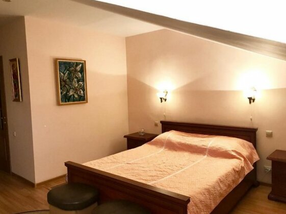 Pokrovskaya Hotel Suzdal - Photo2