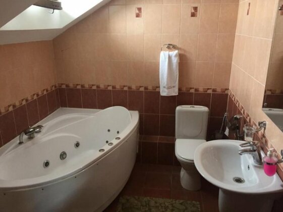 Pokrovskaya Hotel Suzdal - Photo3