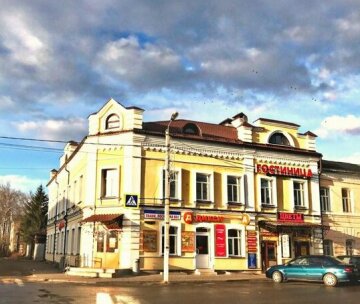 Pokrovskaya Hotel Suzdal
