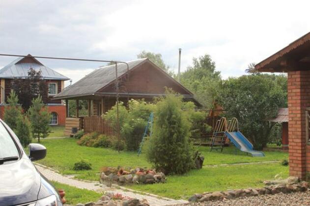 Pokrovskaya Usadba - Photo3