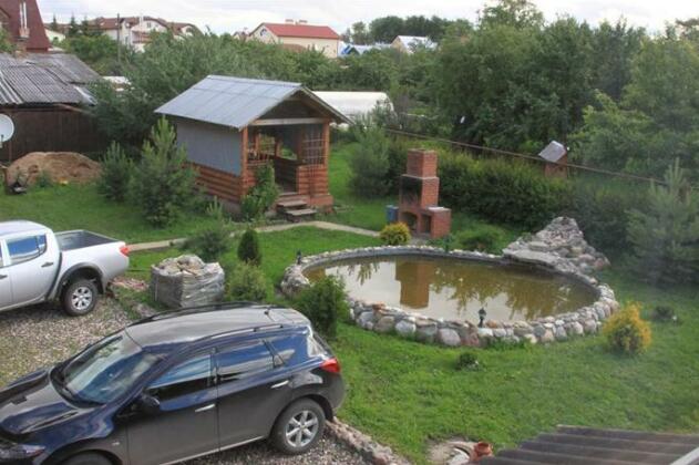 Pokrovskaya Usadba - Photo4