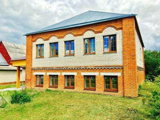 Ponka House Boarding house