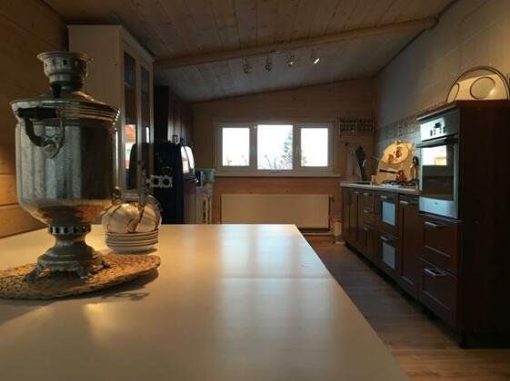 Ponka House Boarding house - Photo2