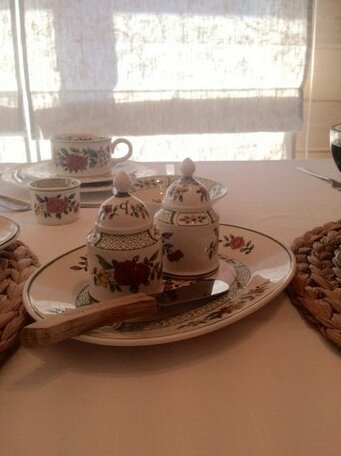 Ponka House Boarding house - Photo3
