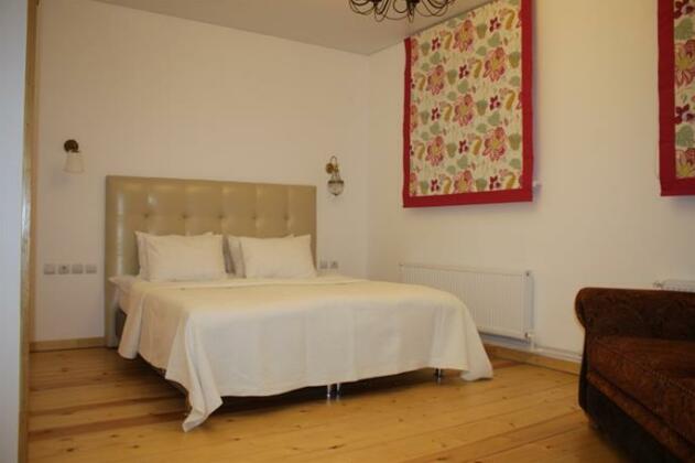 Ponka House Boarding house - Photo4