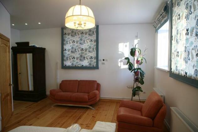 Ponka House Boarding house - Photo5