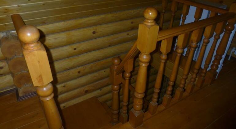 Rose Apartment Suzdal - Photo3