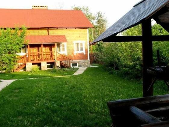 Russkaya Izba s baney - Photo2