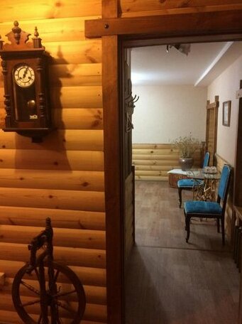 Samovar institution in Suzdal - Photo4