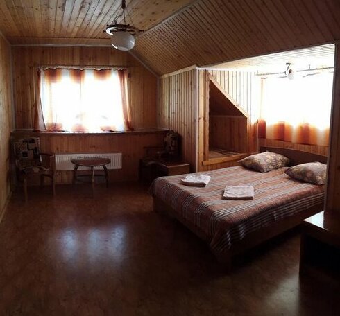 Shale House - Photo4
