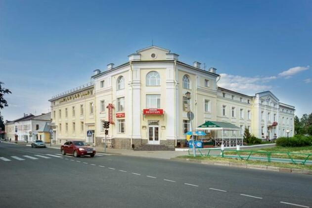 Sokol Hotel Suzdal - Photo2