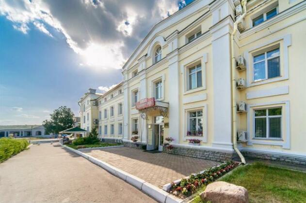 Sokol Hotel Suzdal - Photo3